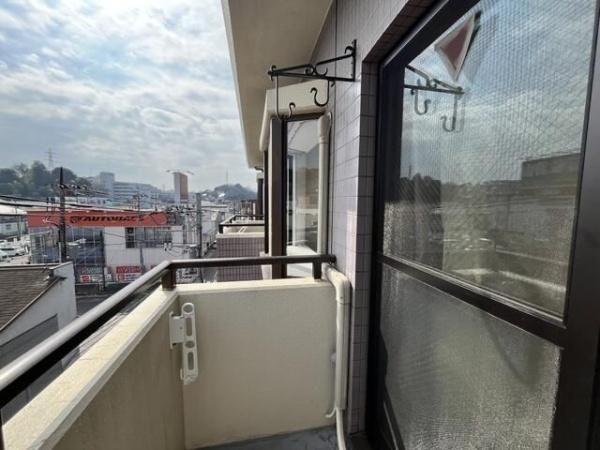 横浜市鶴見区駒岡２丁目のマンション