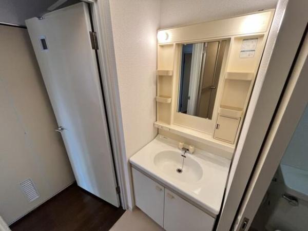横浜市鶴見区駒岡２丁目のマンション