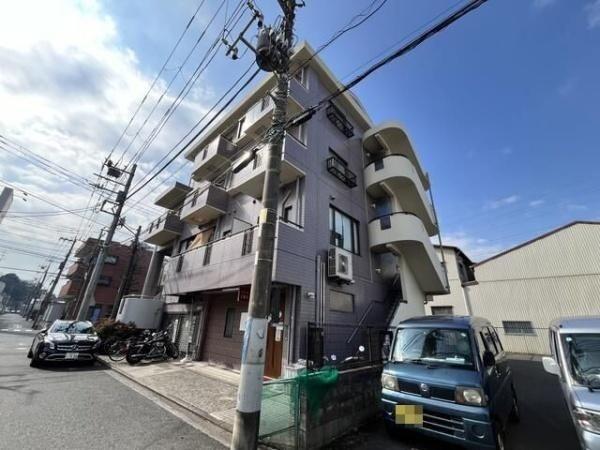 ヨコスカビルⅠ