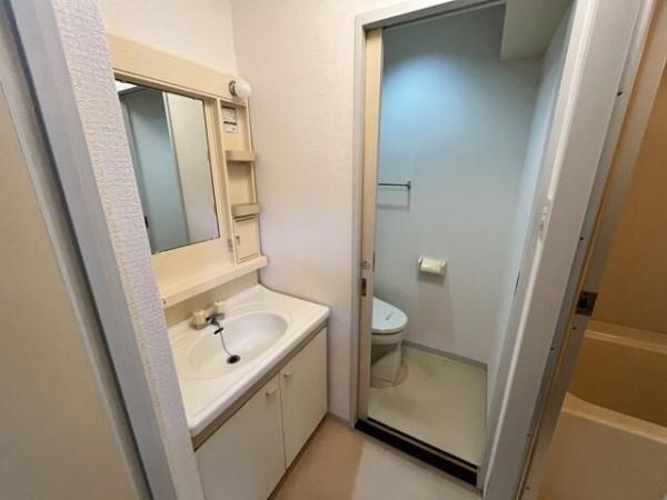 横浜市鶴見区駒岡２丁目のマンション