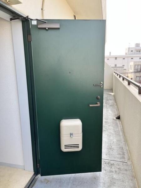 横浜市鶴見区駒岡２丁目のマンション
