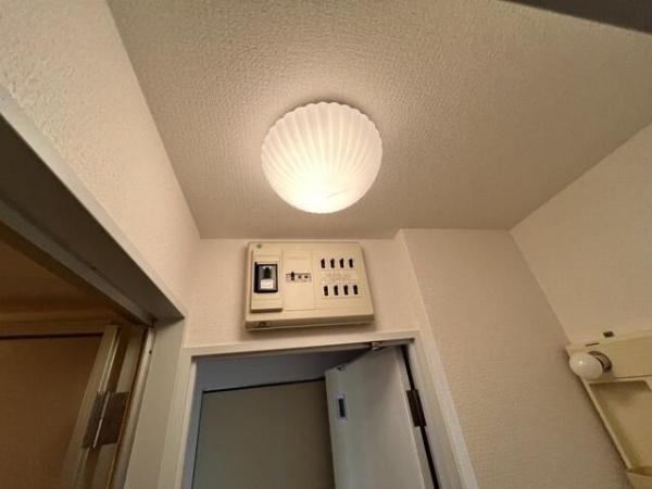 横浜市鶴見区駒岡２丁目のマンション