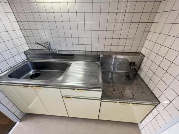 横浜市鶴見区駒岡２丁目のマンション