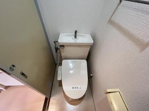 横浜市鶴見区駒岡２丁目のマンション