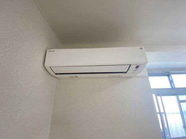 川崎市多摩区長尾５丁目のマンション