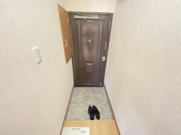 川崎市多摩区長尾５丁目のマンション