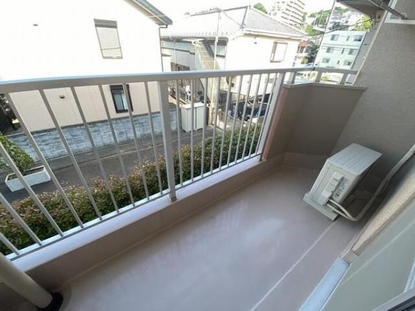 川崎市多摩区長尾５丁目のマンション