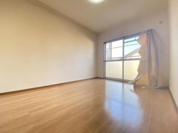 川崎市多摩区長尾５丁目のマンション