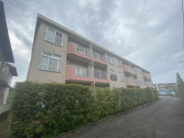 川崎市多摩区長尾５丁目のマンション