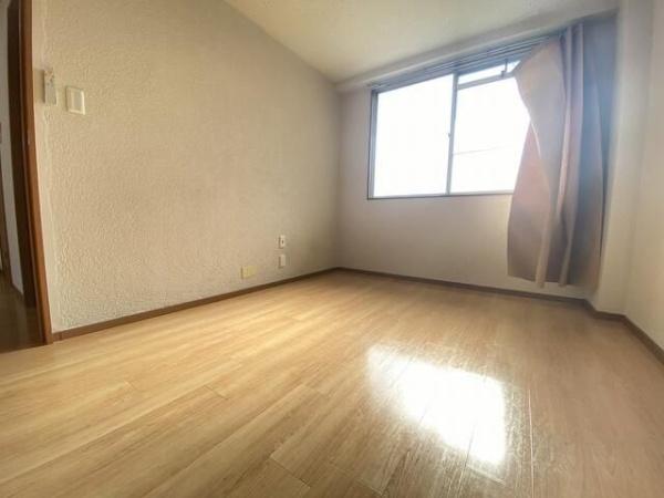 川崎市多摩区長尾５丁目のマンション