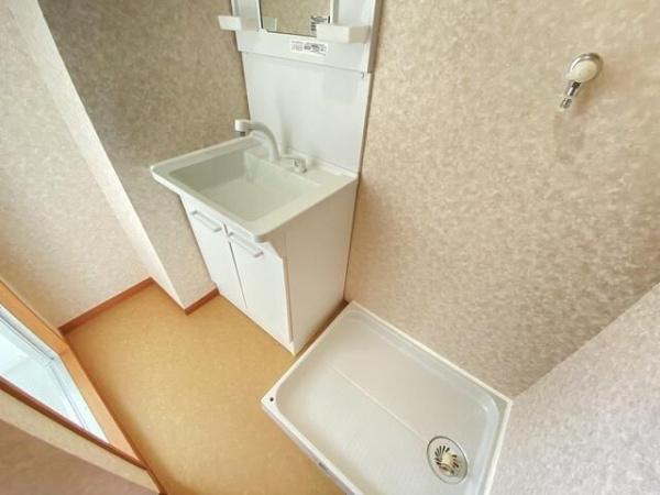 川崎市多摩区長尾５丁目のマンション