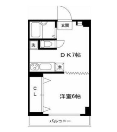 メゾンクボタ