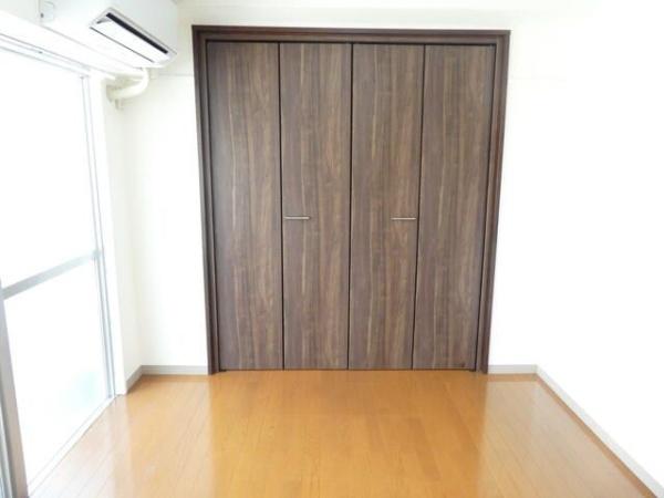 目黒区中町１丁目のマンション