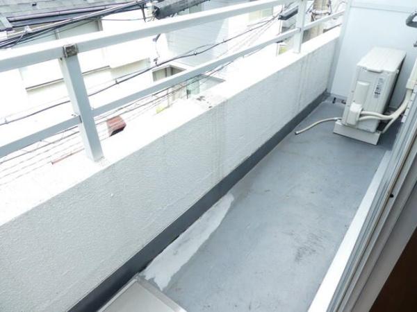 目黒区中町１丁目のマンション