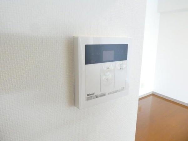 目黒区中町１丁目のマンション