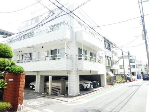 メゾンクボタ