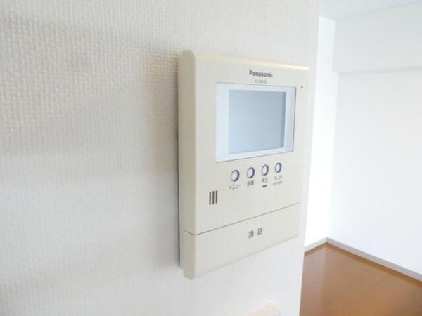 目黒区中町１丁目のマンション