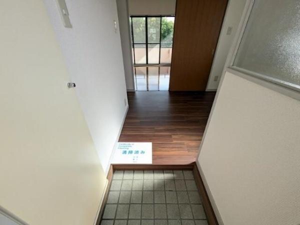 世田谷区下馬５丁目のマンション
