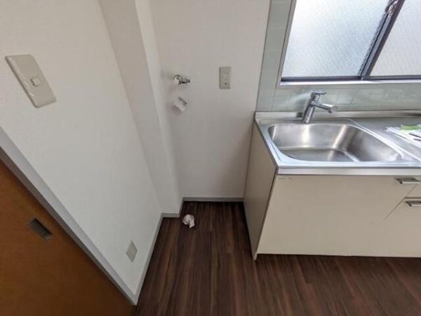 世田谷区下馬５丁目のマンション