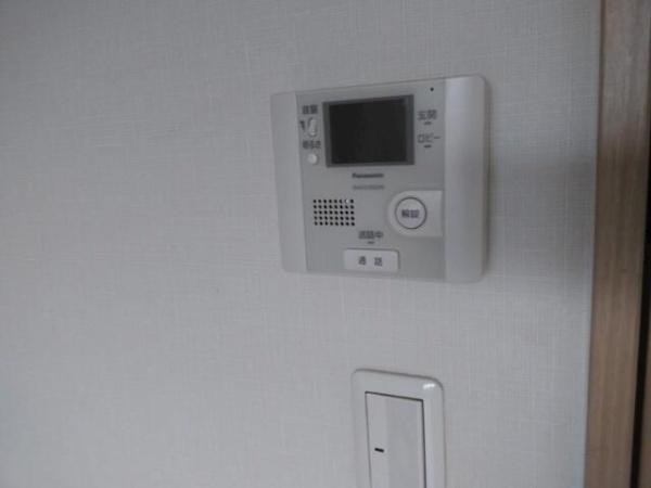 大田区北糀谷２丁目のマンション
