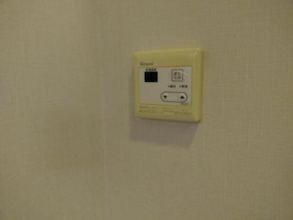 大田区北糀谷２丁目のマンション