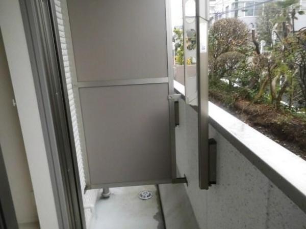 大田区北千束３丁目のマンション