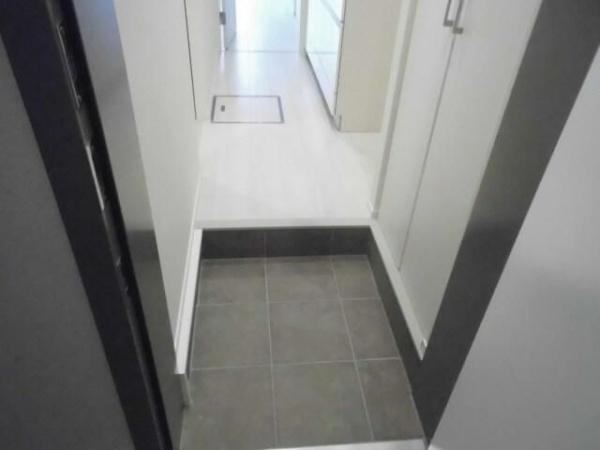 大田区北千束３丁目のマンション