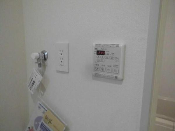 大田区北千束３丁目のマンション