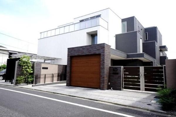 大田区北千束3丁目のマンション