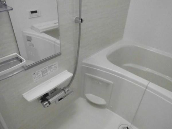 大田区北千束３丁目のマンション