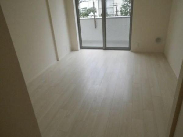 大田区北千束３丁目のマンション