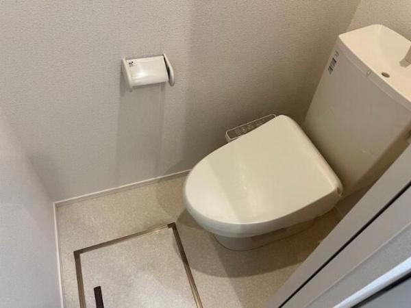大田区北千束３丁目のマンション