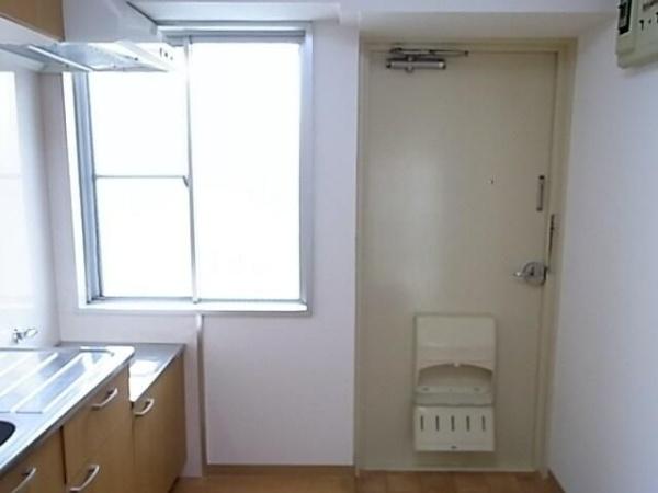 大田区上池台１丁目のマンション