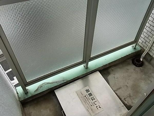 大田区上池台１丁目のマンション