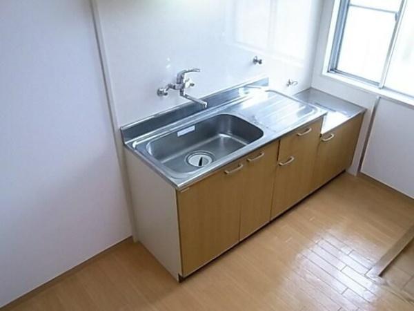 大田区上池台１丁目のマンション
