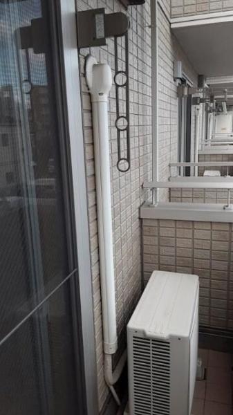 大田区西蒲田３丁目のアパート