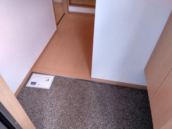 大田区西蒲田３丁目のアパート