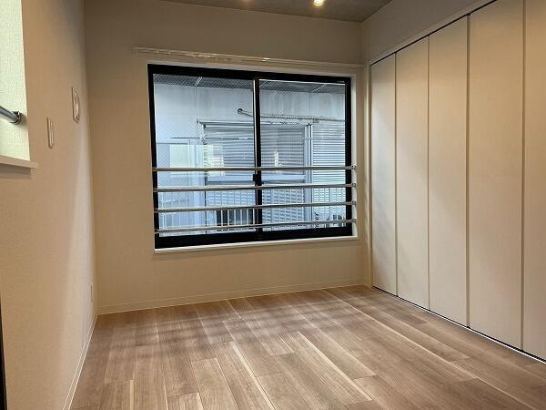 大田区大森西６丁目のマンション