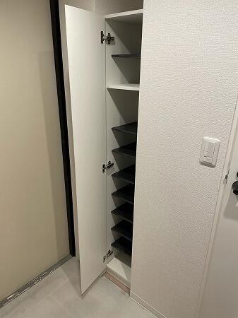 大田区大森西６丁目のマンション