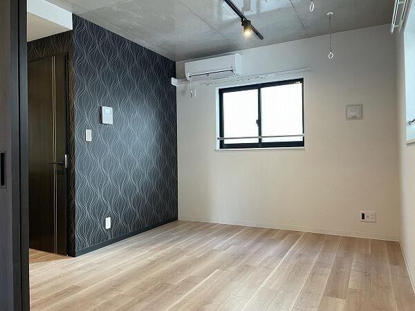 大田区大森西６丁目のマンション