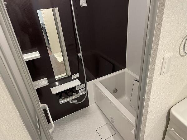 大田区大森西６丁目のマンション