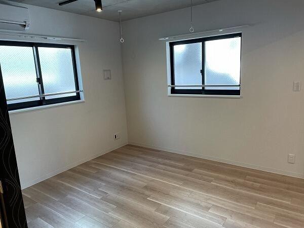 大田区大森西６丁目のマンション