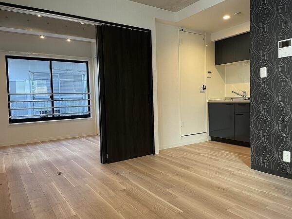 大田区大森西６丁目のマンション