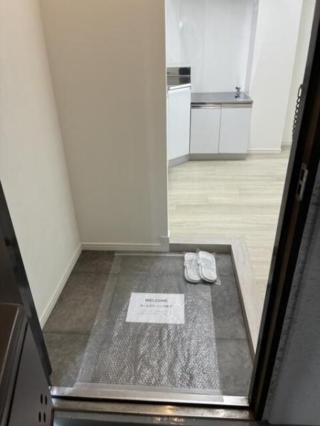 大田区千鳥１丁目のマンション