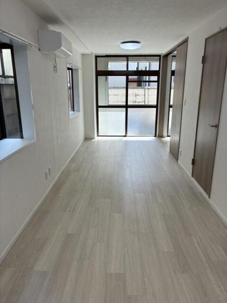 大田区千鳥１丁目のマンション