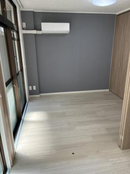 大田区千鳥１丁目のマンション