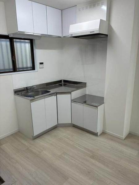 大田区千鳥１丁目のマンション