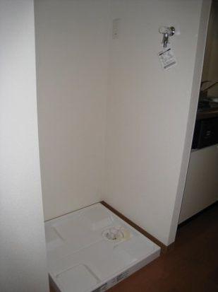 川崎市川崎区池田１丁目のマンション