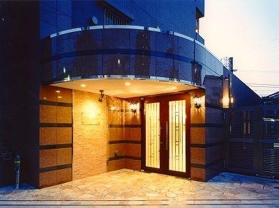 川崎市川崎区池田１丁目のマンション