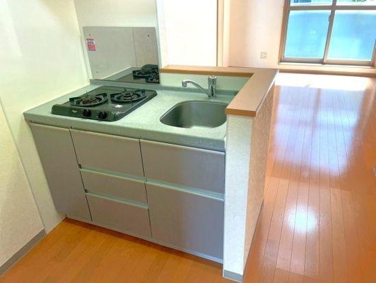 川崎市中原区下小田中３丁目のアパート